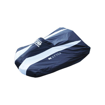 compare product OMP Ks Kart Cover Black