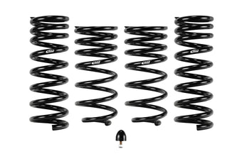 compare product Eibach Pro-Kit for 94-98 Ford Mustang Cobra Convertible
