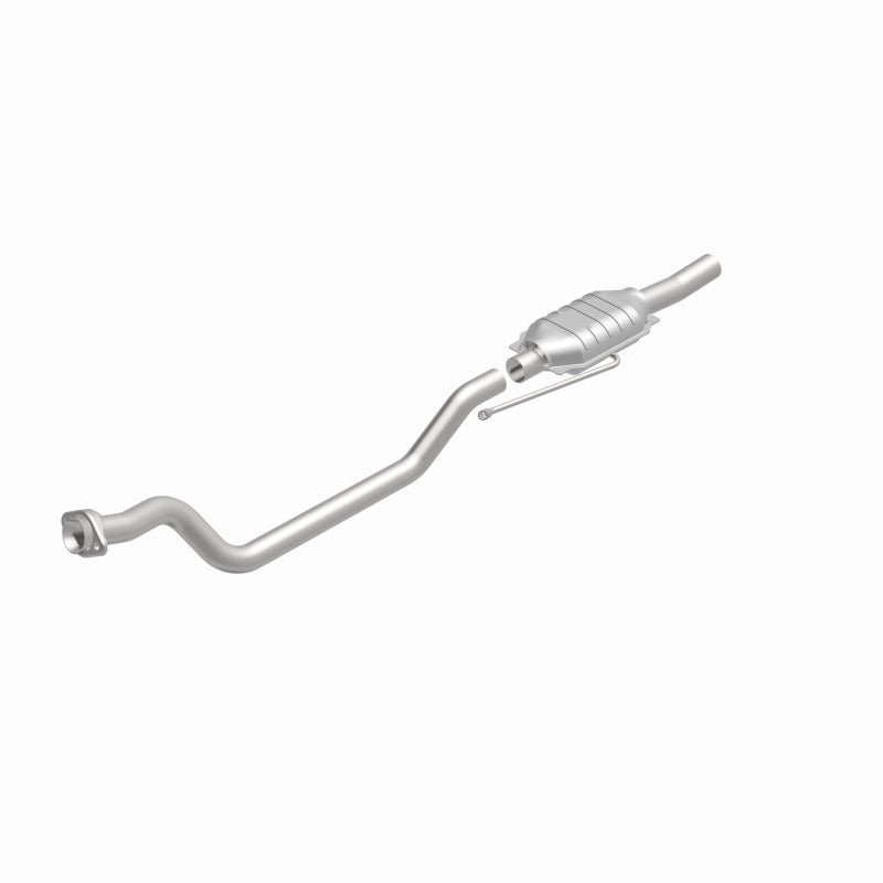 MagnaFlow Conv DF Ford 84 86 - My Store