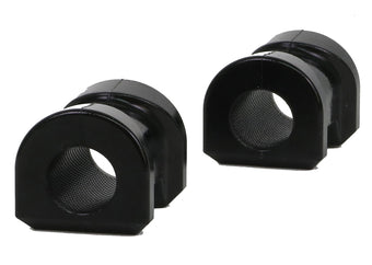 compare product Whiteline 88-91 BMW M3 24mm Front Sway Bar Mount Bushing Kit