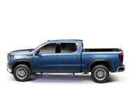AMP Research 22 - 23 Chevy/GMC Silverado/Sierra 1500 & 2024 2500/3500HD PowerStep Plug N Play - My Store