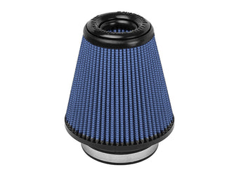 compare product aFe Magnum FLOW Pro 5R Universal Air Filter F-3.5in / B-5.75x5in / T-3.5in (Inv) / H-6in