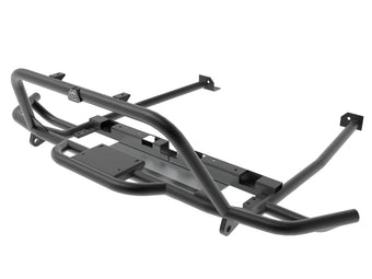 compare product aFe Subaru Outback 23-25 H4-2.4L(t)/2.5L POWER Terra Guard Bumper w/Winch Mount