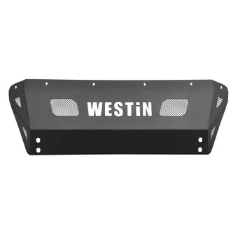 compare product Westin 14-21 Toyota Tundra Pro-Mod Skid Plate - Textured Black