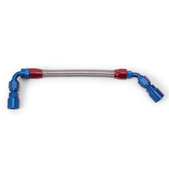 compare product Russell Performance 2008 Pontiac G8 GT Fuel Hose Kit