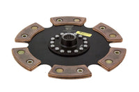 ACT 1995 Eagle Talon 6 Pad Rigid Race Disc - My Store