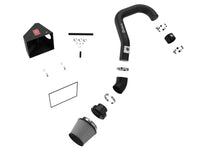 aFe Takeda Rapid Induction Cold Air Intake System w/ Pro DRY S Filter 13 - 14 Subaru Outback H4 - 2.5L - My Store