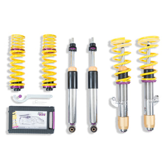 compare product KW Coilover Kit V3 2016 BMW M2