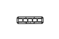 DV8 Offroad Universal Molle Panels - 11In x 3In - My Store