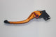 CRG 02 - 16 Honda CB1000R/ CBR1000RR/ RC51 RC2 Clutch Lever - Standard Gold - My Store