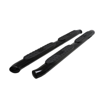 compare product Westin 19-21 Ford Ranger SuperCab PRO TRAXX 4 Oval Nerf Step Bars - Blk