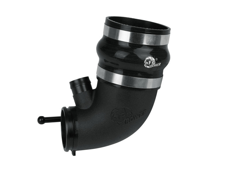 aFe 15 - 21 VW GTI L4 - 2.0L (t) Turbo Inlet Tube - My Store
