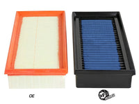 aFe MagnumFLOW Pro 5R OE Replacement Filter 15 - 19 Mercedes - Benz C63 AMG (C205/A205) V8 - 4.0L (tt) - My Store
