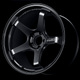 Advan GT Beyond 18X9.5 / +45 Offset / 5x114.3 BC / +45mm Bore / Racing Titanium Black - My Store