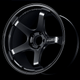 Advan GT Beyond 18X11.0 / +15 Offset / 5 - 114.3 BC / +15mm Bore / Racing Titanium Black - My Store