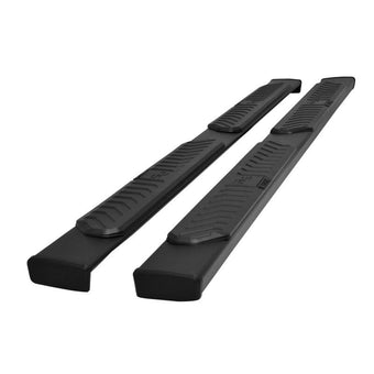 compare product Westin 19-21 Ford Ranger SuperCrew R5 Nerf Step Bars - Blk