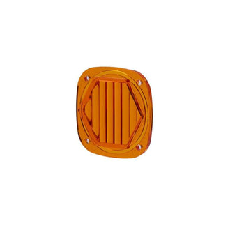 compare product Baja Designs S1 Wide Cornering Factory Amber Lens Replacement Kit