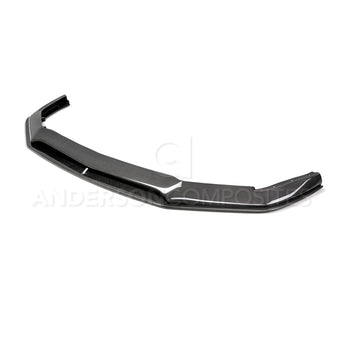 compare product Anderson Composites 2018 Ford Mustang Type-AR Carbon Fiber Front Chin Splitter