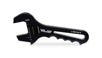 compare product Vibrant -3in. AN -20 in. AN Adjustable AN Wrench