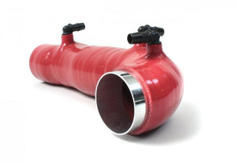 compare product PERRIN 02-07 Subaru WRX / 04-21 STI / 04-08 Forester XT Turbo Inlet Hose - Red