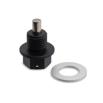 compare product BLOX Racing Magnetic Drain Plug - Oil / 14x1.5mm (Fits Honda Mitsubishi Ford GM Mazda Suzuki)