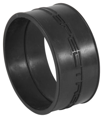 compare product Spectre Coupler 4in. ID - Black