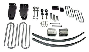 compare product Tuff Country 1997 Ford F-250 4in Lift Kit