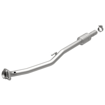 compare product MagnaFlow Direct Fit Catalytic Converter 10- Cadillac CTS V6 Passenger Side