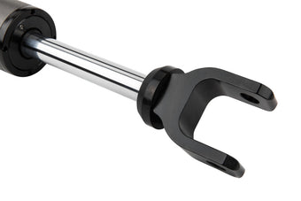 compare product Fox 20-Up GM 2500/3500 Perf Elite Series 2.5 Front Adj Shocks 1.5-2.5in Lift - Requires Up C/A