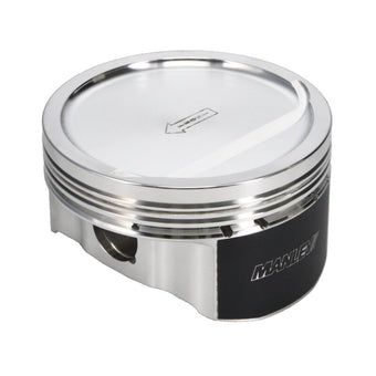 compare product Manley Chevrolet LS Piston Set - 4.075in Bore 1.304in CH, -18.00 CC