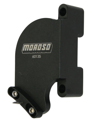 compare product Moroso Chevrolet Big Block Timing Pointer - 7in - Aluminum