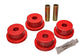 Energy Suspension 80 - 82 Chevy Corvette Red Differential Carrier Bushing Set - My Store