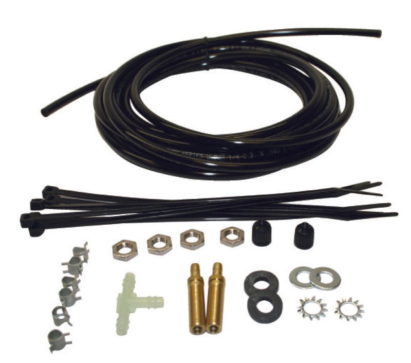 Air Lift Replacement Hose Kit - Push - On (607XX & 807XX Series) - My Store