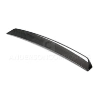Anderson Composites 15 - 18 Dodge Challenger Hellcat Type - OE Rear Spoiler - My Store