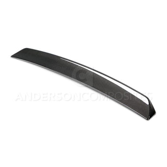 compare product Anderson Composites 15-18 Dodge Challenger Hellcat Type-OE Rear Spoiler