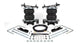 Air Lift Loadlifter 5000 Air Spring Kit for 2023 Ford F - 350 DRW - My Store