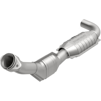 compare product MagnaFlow Direct Fit Catalytic Converter 01 Ford Trucks 4.6L