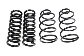 compare product UMI Performance 64-66 GM A-Body Spring Kit 1in Lowering