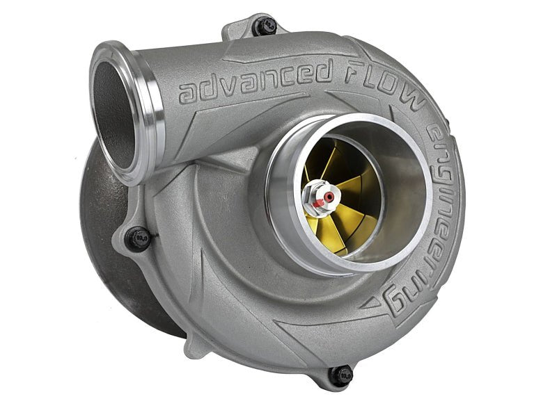 aFe BladeRunner GT Series Turbocharger 94 - 97 Ford 7.3L (td) - My Store