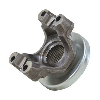 compare product Yukon Gear Yoke For GM 12 Bolt Car & Truck / 1310 U/Joint Size / U-Bolt Design
