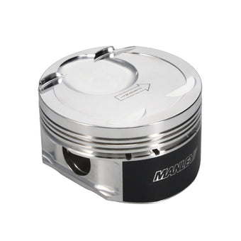compare product Manley Ford EcoBoost 3.5L 3.642in Bore 9:1 CR Piston Set
