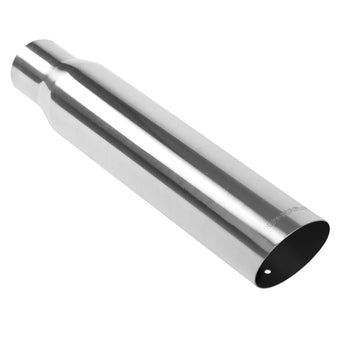 compare product MagnaFlow Tip 1-Pk Sc 3.50 X 18 2.5 15Deg