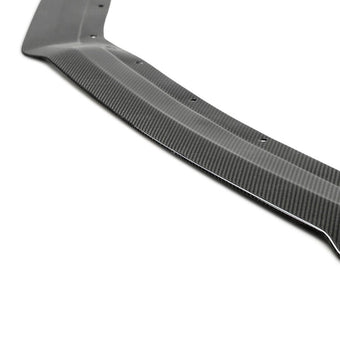 compare product Seibon 2017-2018 Honda Civic Type R CV-Style Carbon Fiber Lip