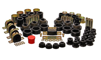 compare product Energy Suspension 81-87 Chevy/GMC 2WD 1/2 Ton PickUp Black Hyper-flex Master Bushing Set