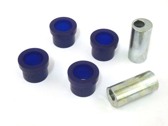 compare product SuperPro 2000 Audi TT Quattro Base Rear Upper Inner Control Arm - Camber Adjustable Bushing Kit