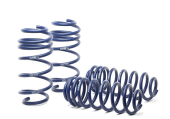 compare product H&R 15-19 Audi Q3 Premium Plus/Q3 Prestige (AWD) 8U Sport Spring