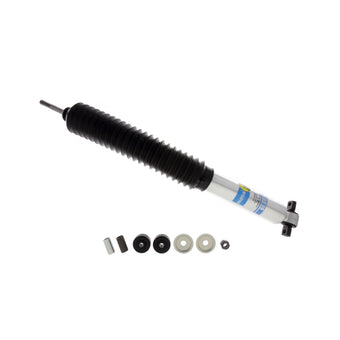 compare product Bilstein 5100 Series 99-06 Chevy Silverado 1500/97-03 Ford F-150 Front 46mm Monotube Shock Absorber
