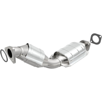 compare product MagnaFlow DF Catalytic Conv 03-06 Infiniti G35 3.5L D/S Assy / 03-06 Nissan 350Z 3.5L D/S Assy