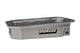 Moroso AJPE TFX 96/TFX 2000/TFX 2002 Funny Car Wet Sump 4.25in - 6.25in Aluminum Oil Pan - My Store