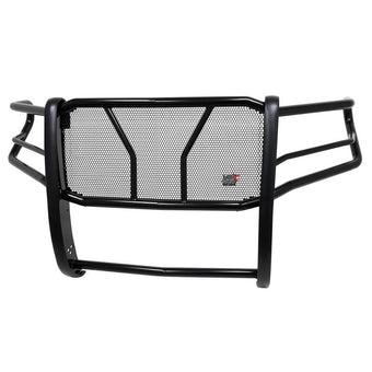compare product Westin 19-21 GMC Sierra 1500 HDX 3-Piece Modular Grille Guard- Black